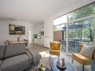 Vakantiepark Geldrop-Mierlo Kenmerken 12