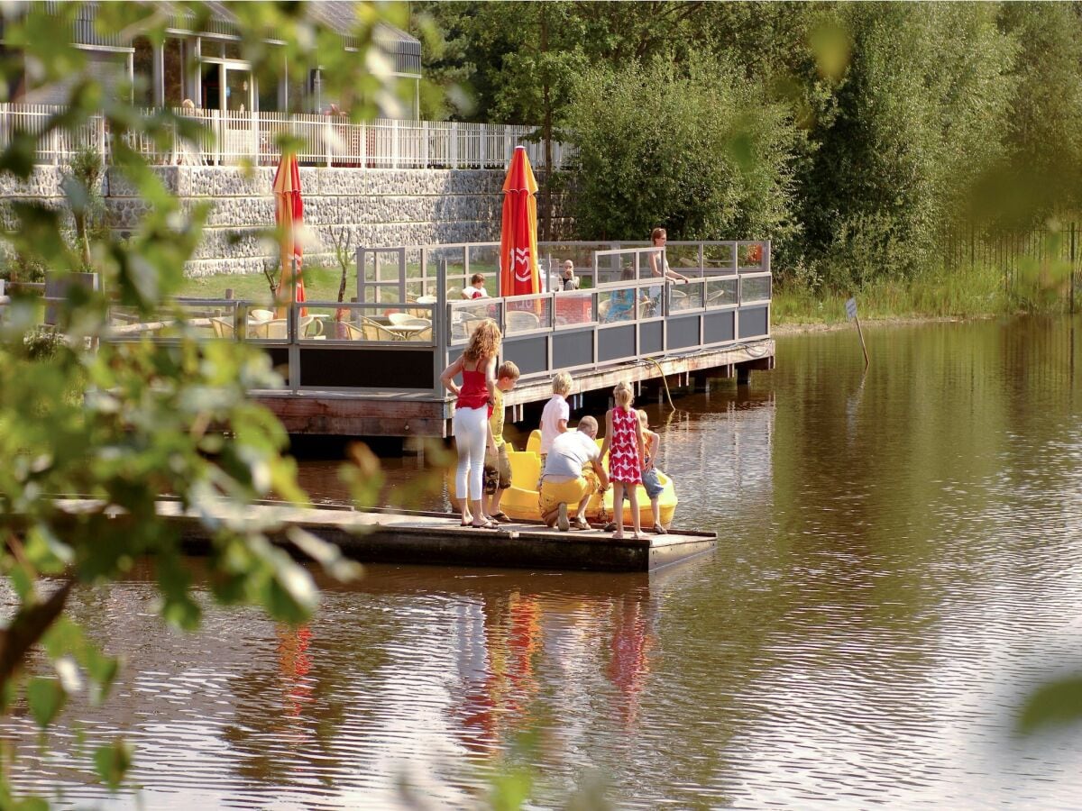 Ferienpark Geldrop-Mierlo Umgebung 21