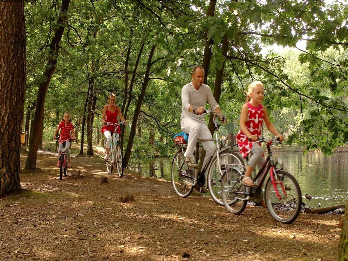 Ferienpark Geldrop-Mierlo Umgebung 26