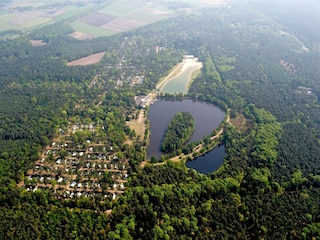 Holiday park Geldrop-Mierlo Environment 12