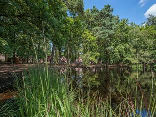 Vakantiepark Geldrop-Mierlo Omgeving 16