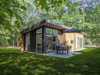 Vakantiepark Geldrop-Mierlo Buitenaudio-opname 2