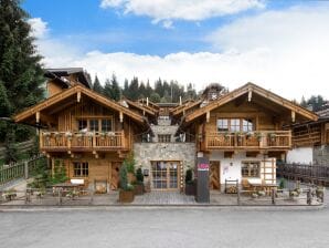 Chalet in Flachau mit Sauna-ehem. TUI - Flachau - image1