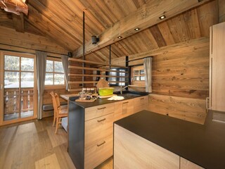 Chalet Flachau Équipement 11