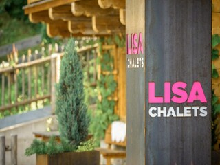 Chalet Flachau Enregistrement extérieur 7