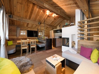 Chalet Flachau Kenmerken 16