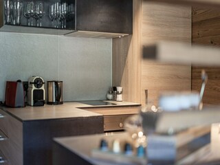 Chalet Flachau Équipement 11