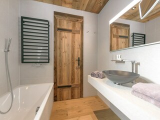 Chalet Flachau Ausstattung 20