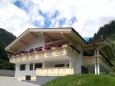 Appartamento Neustift im Stubaital Registrazione all'aperto 1