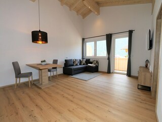 Appartamento Neustift im Stubaital Caratteristiche 11