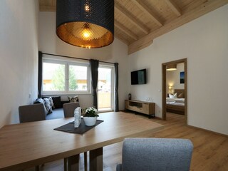 Appartement Neustift im Stubaital Équipement 13