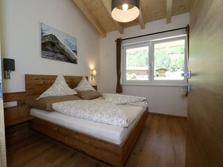 Appartamento Neustift im Stubaital Caratteristiche 15