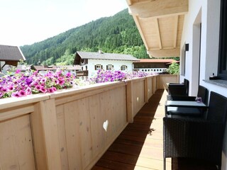 Appartement Neustift im Stubaital  23