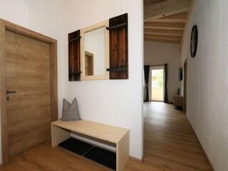 Apartamento Neustift im Stubaital Características 12