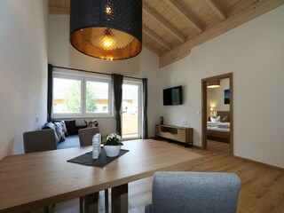 Apartment Neustift im Stubaital Ausstattung 11