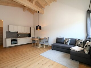Apartamento Neustift im Stubaital Características 13