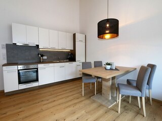 Apartamento Neustift im Stubaital Características 14