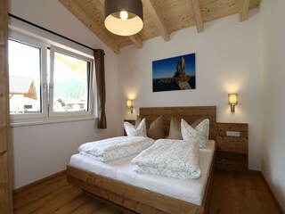 Apartamento Neustift im Stubaital Características 15