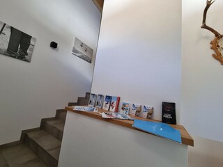 Apartamento Neustift im Stubaital  20