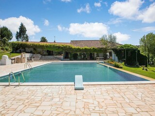 Vakantiepark Montemor-o-Novo Buitenaudio-opname 2