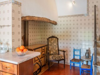 Vakantiepark Montemor-o-Novo Kenmerken 15
