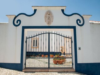 Vakantiepark Montemor-o-Novo Kenmerken 20