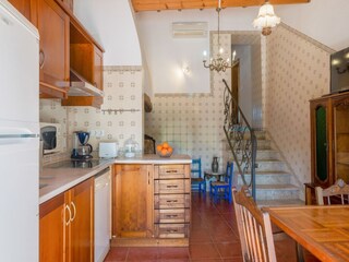 Vakantiepark Montemor-o-Novo Kenmerken 27