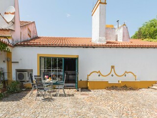 Parque de vacaciones Montemor-o-Novo Grabación al aire libre 3