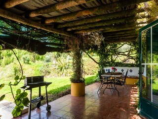 Vakantiepark Montemor-o-Novo Buitenaudio-opname 13