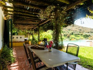 Parque de vacaciones Montemor-o-Novo Grabación al aire libre 4