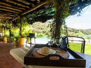 Ferienpark Montemor-o-Novo Außenaufnahme 8