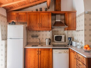 Vakantiepark Montemor-o-Novo Kenmerken 21