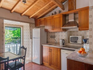 Parco vacanze Montemor-o-Novo Caratteristiche 16