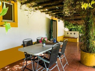Vakantiepark Montemor-o-Novo Buitenaudio-opname 8