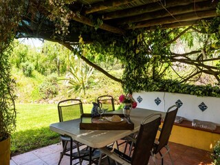 Vakantiepark Montemor-o-Novo Buitenaudio-opname 9