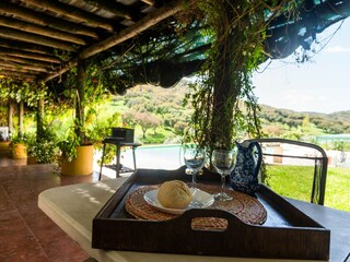 Vakantiepark Montemor-o-Novo Buitenaudio-opname 10