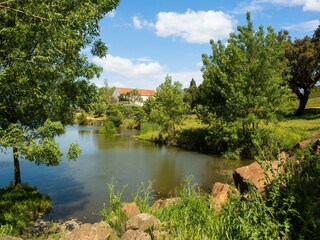 Parque de vacaciones Montemor-o-Novo Entorno 32