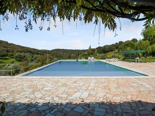 Vakantiepark Montemor-o-Novo Buitenaudio-opname 12