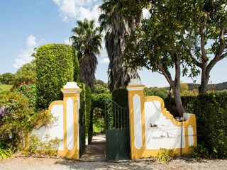 Vakantiepark Montemor-o-Novo Kenmerken 26