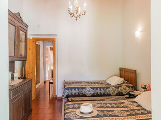Holiday park Montemor-o-Novo Features 24