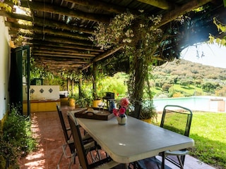 Ferienpark Montemor-o-Novo Außenaufnahme 9