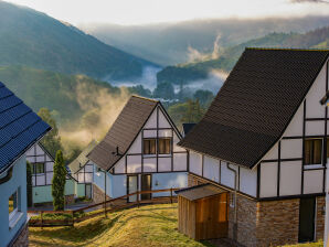 Ferienpark Gemütliche Villa in der Nähe eines Sees - Heimbach/Eifel - image1