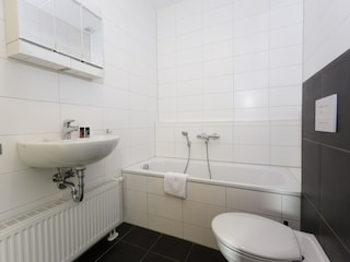 Ferienpark Heimbach/Eifel Ausstattung 16