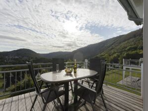 Holiday park Comfy villa close to a lake - Heimbach/Eifel - image1