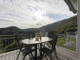 Holiday park Heimbach/Eifel Outdoor Recording 3