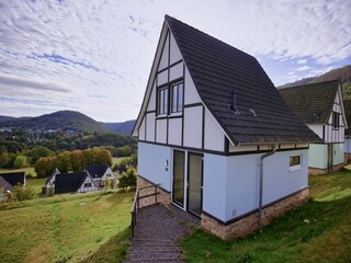Parque de vacaciones Heimbach/Eifel Grabación al aire libre 5