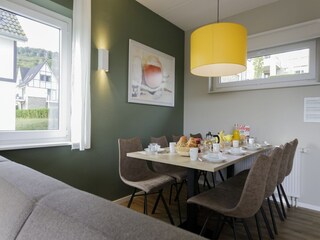 Holiday park Heimbach/Eifel Features 7