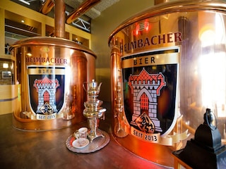 Ferienpark Heimbach/Eifel  35