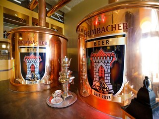 Holiday park Heimbach/Eifel  36