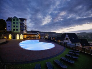 Vakantiepark Heimbach/Eifel Omgeving 19